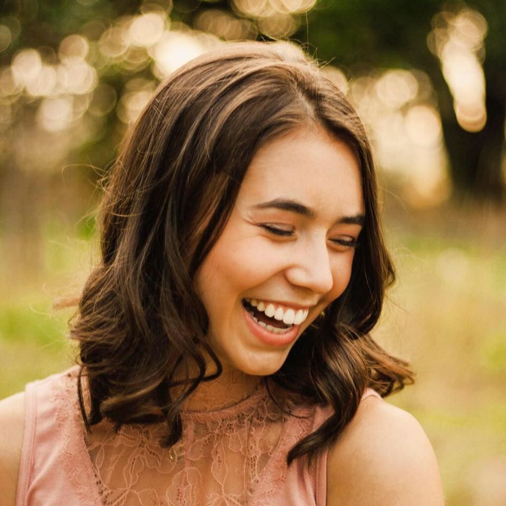 Meet your Posher, Garland